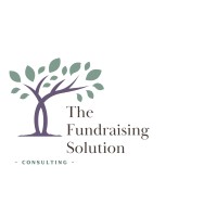 The Fundraising Solution logo - Similar company to Cal Athletics Fund