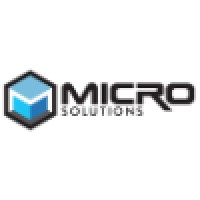 Micro Solutions - Corning logo - Similar company to Fox Financial