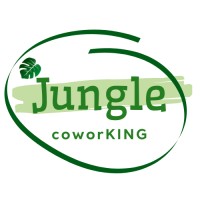 Jungle coworking - Közösségi iroda Szeged logo - Similar company to Szeged Contemporary Dance Company