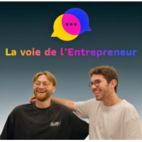 La Voie de l'Entrepreneur logo - Similar company to Ipracticom