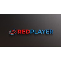 RedPlayer logo - Similar company to Devrana
