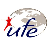UFE Vietnam logo - Similar company to Transparency International Cambodia