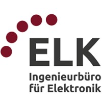 ELK - Ingenieurbüro für Elektronik GmbH logo - Similar company to Techdo Gmbh