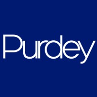 Purdey logo - Similar company to Mitchell Group