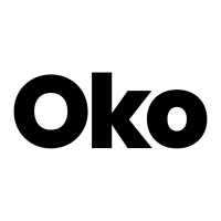 Oko Ag logo - Similar company to Problemkit