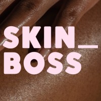 SKINBOSS logo - Similar company to Cosmeta