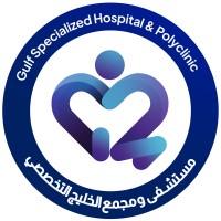 Gulf Specialized Hospital & Polyclinic logo - Similar company to Innovative Solutions Hub