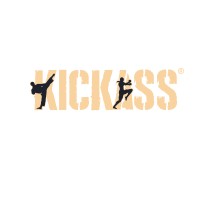 KICKASS Sports Nutrition logo - Similar company to Biogen Nutrition Private Limited