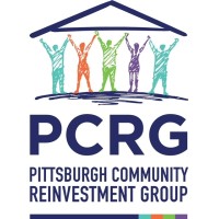 Pittsburgh Community Reinvestment Group logo - Similar company to X