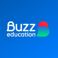 Buzz Education logo - Similar company to Buzz Education