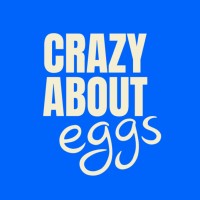 Crazy About Eggs