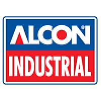 ALCON INDUSTRIAL logo - Similar company to Moludsgn