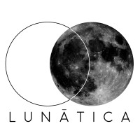 Lunática logo - Similar company to Lunatica Creative Studio