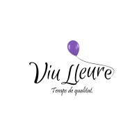 Viu Lleure logo - Similar company to Fundació Llor