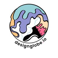 DesignGlobe.io logo - Similar company to Daisuki Light