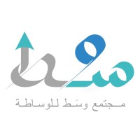 Wasat logo - Similar company to Laffa | لفة