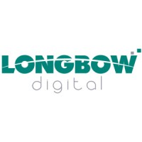 LongBow Digital logo - Similar company to New Electric Partners