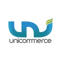 Unicommerce logo - Similar company to Vinculum Group
