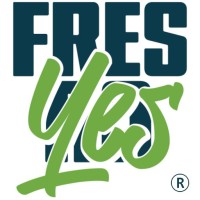 Fresyes Realty logo - Similar company to Uconnect