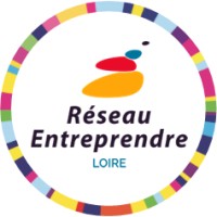 Réseau Entreprendre Loire logo - Similar company to Clef 42