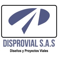 DISPROVIAL S.A.S logo - Similar company to Coniteg Sas
