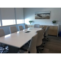 Staples Business Interiors