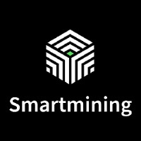 Smartmining logo - Similar company to Smart Mining