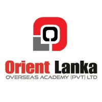 Orient Lanka Overseas Academy (PVT) Ltd logo - Similar company to Advance Academy Of Professional Studies