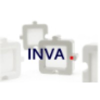 INVA . global consulting services logo - Similar company to Future Verification Technology Inc.