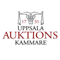Uppsala Auktionskammare logo - Similar company to Auctionet