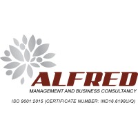 Alfred Management and Business Consultancy DMCC (Alfred-MBC) logo - Similar company to Leadingzone Consultancy