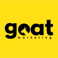 GOAT Marketing logo - Similar company to Facex Space Management Private Limited