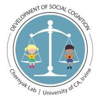 Development of Social Cognition Lab logo - Similar company to Lucy Brock Child Development Lab Program