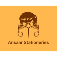 Ansaar Stationery logo - Similar company to Stationery Aid