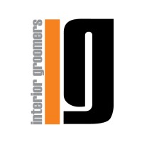 Interior Groomers logo - Similar company to In Interior Architectural Design