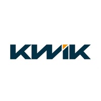 KWiK Angola logo - Similar company to Glovel