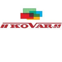 KOVAR a.s. logo - Similar company to Aggregaat
