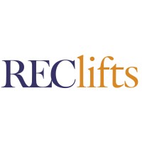 REClifts logo - Similar company to Cmc Elevators - India