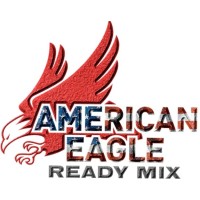 American Eagle Ready Mix Utah LLC logo - Similar company to Rocket Ready-Mix