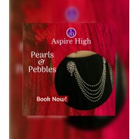 Aspire High logo - Similar company to Studio Eel