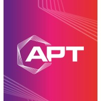 APT Ingredients logo - Similar company to Scitribe