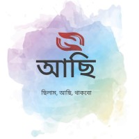 ACHI Foundation logo - Similar company to Blnk