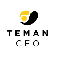 PT. Teman CEO Indonesia logo - Similar company to Andrew Senduk