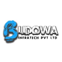 Budowa Infratech Pvt. Ltd. logo - Similar company to Alomonx Technology