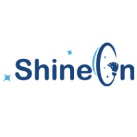 Shine On Georgia logo - Similar company to Unicom • უნიკომი