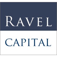Ravel Capital SA logo - Similar company to Backstop Ai