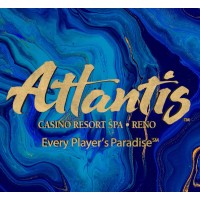 Atlantis Casino Resort Spa logo - Similar company to Ameristar Casino