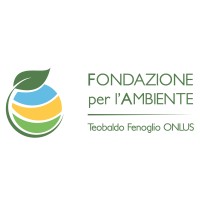 Fondazione per l'Ambiente logo - Similar company to Greenlife4Seas