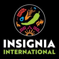 Insignia International logo - Similar company to Veecon