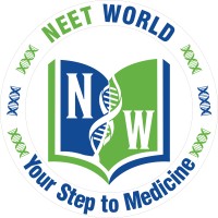 Neet World logo - Similar company to Chandubiology Classes